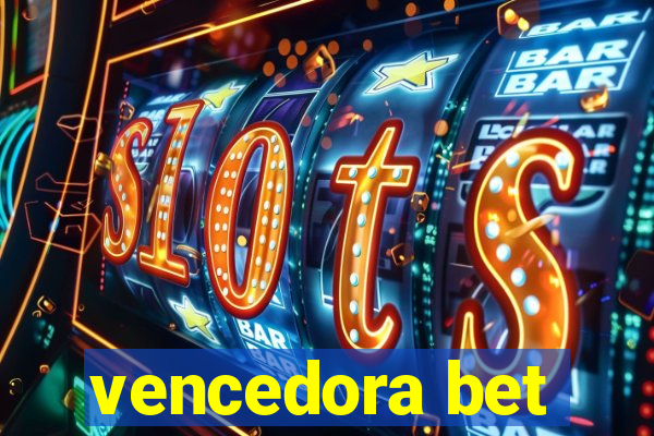 vencedora bet